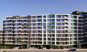 2 bedroom Mladost 4, Sofia