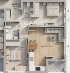 ������� 3-����� | Imot.bg � ����� ������ 2