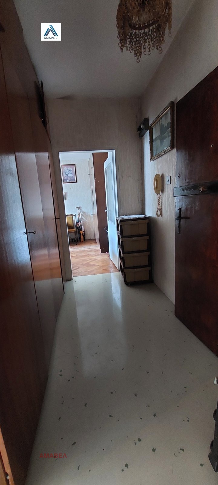 Продава 1-СТАЕН, гр. София, Лагера, снимка 7 - Апартаменти - 54069975