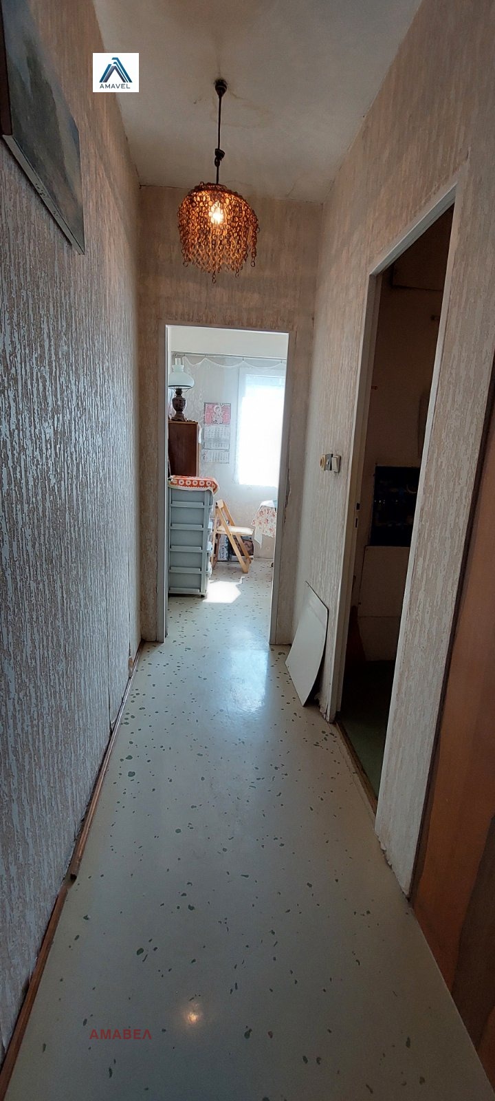 Продава 1-СТАЕН, гр. София, Лагера, снимка 6 - Апартаменти - 54069975