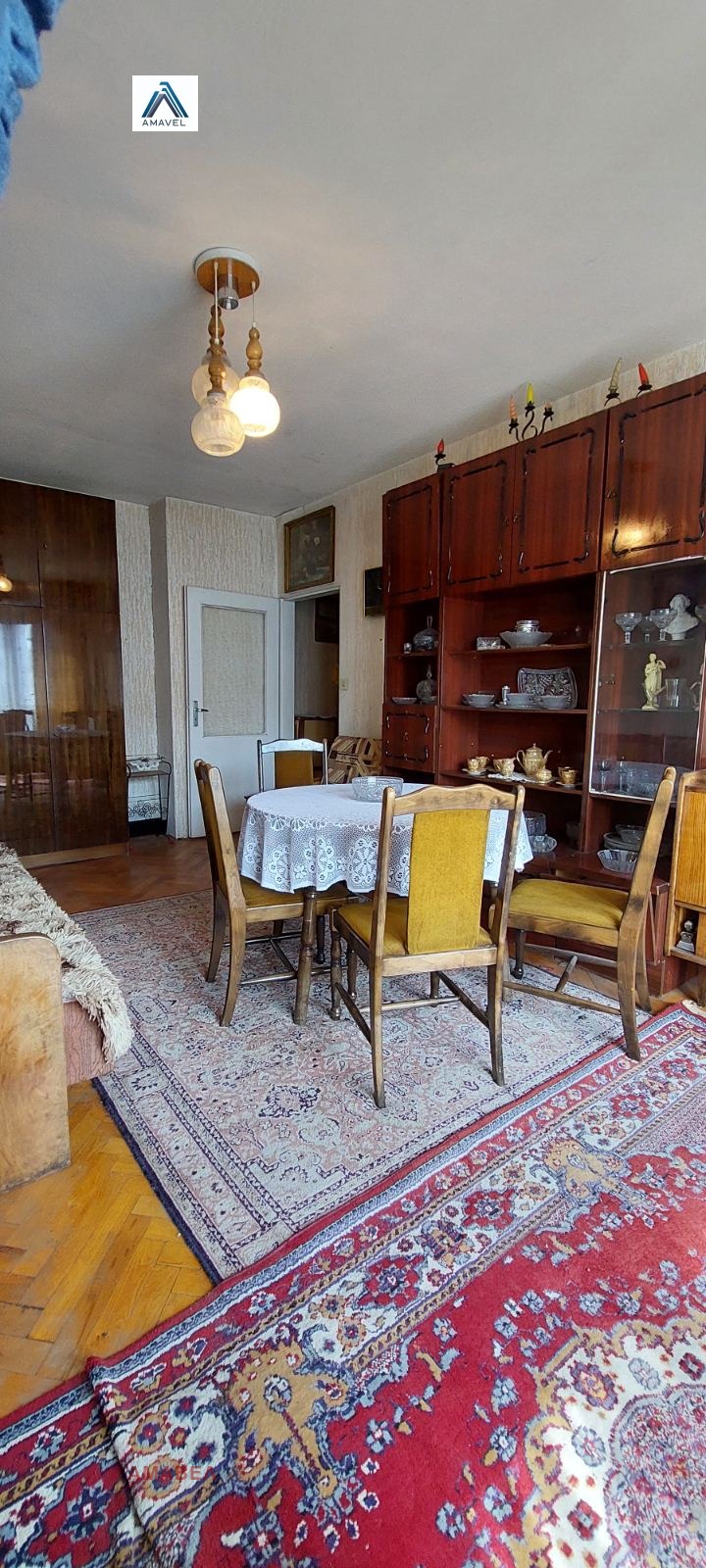 Продава 1-СТАЕН, гр. София, Лагера, снимка 2 - Апартаменти - 54069975