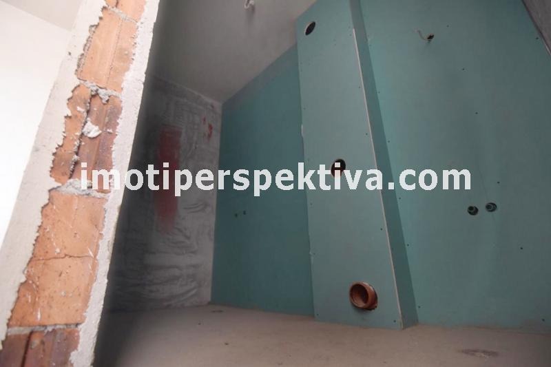 En venta  1 dormitorio Plovdiv , Jristo Smirnenski , 211 metros cuadrados | 11542176 - imagen [4]