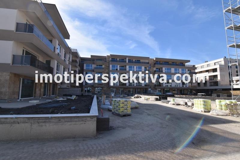 For Sale  1 bedroom Plovdiv , Hristo Smirnenski , 211 sq.m | 11542176