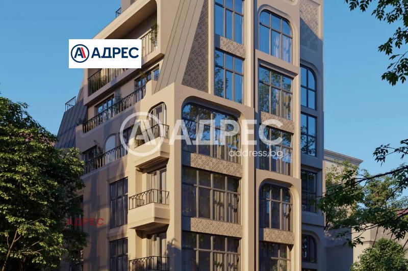 Продава 2-СТАЕН, гр. Варна, Гръцка махала, снимка 2 - Aпартаменти - 49591118