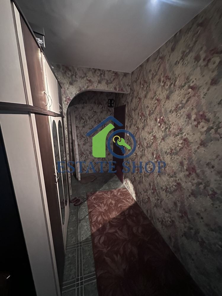 Продава  2-стаен град Пловдив , Кючук Париж , 48 кв.м | 92164096 - изображение [6]