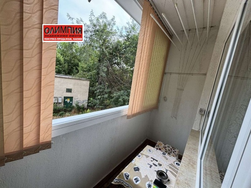 Te koop  1 slaapkamer Pleven , Mara Dentsjeva , 48 m² | 38851696 - afbeelding [8]