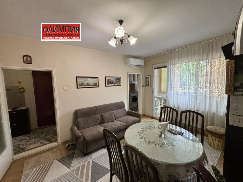Te koop  1 slaapkamer Pleven , Mara Dentsjeva , 48 m² | 38851696 - afbeelding [7]
