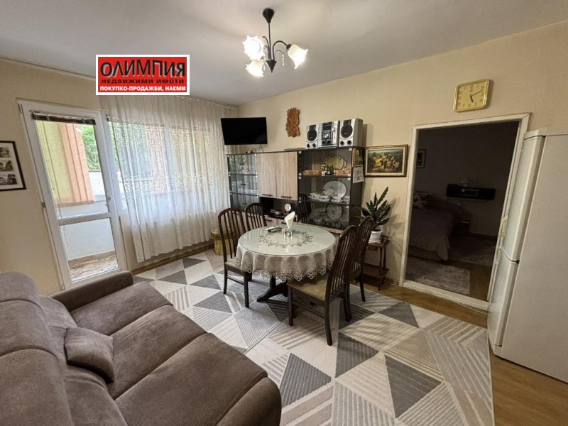 Te koop  1 slaapkamer Pleven , Mara Dentsjeva , 48 m² | 38851696 - afbeelding [2]