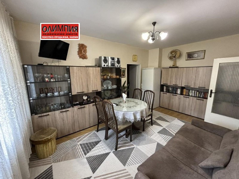 Te koop  1 slaapkamer Pleven , Mara Dentsjeva , 48 m² | 38851696