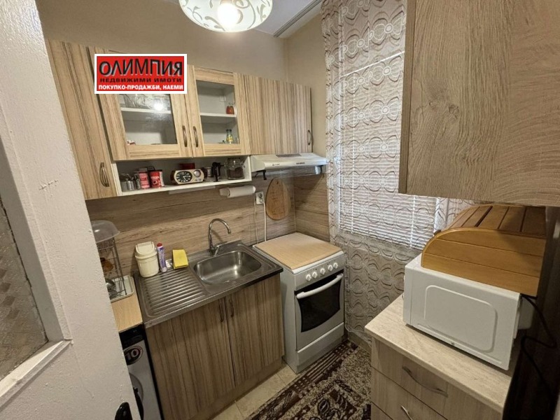 Te koop  1 slaapkamer Pleven , Mara Dentsjeva , 48 m² | 38851696 - afbeelding [3]