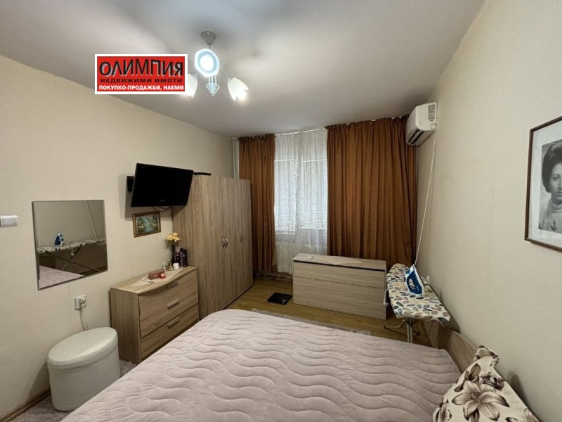 Te koop  1 slaapkamer Pleven , Mara Dentsjeva , 48 m² | 38851696 - afbeelding [5]