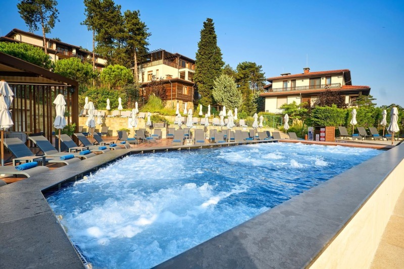 Til salg  1 soveværelse region Burgas , Sozopol , 75 kvm | 32234847 - billede [14]