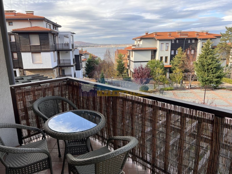 Til salg  1 soveværelse region Burgas , Sozopol , 75 kvm | 32234847 - billede [3]