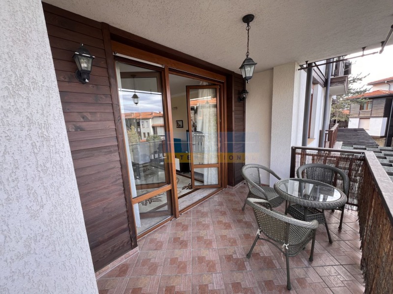 Til salg  1 soveværelse region Burgas , Sozopol , 75 kvm | 32234847 - billede [4]