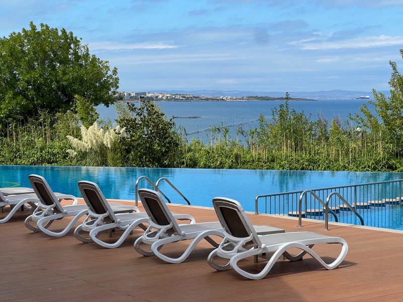 Til salg  1 soveværelse region Burgas , Sozopol , 75 kvm | 32234847 - billede [17]