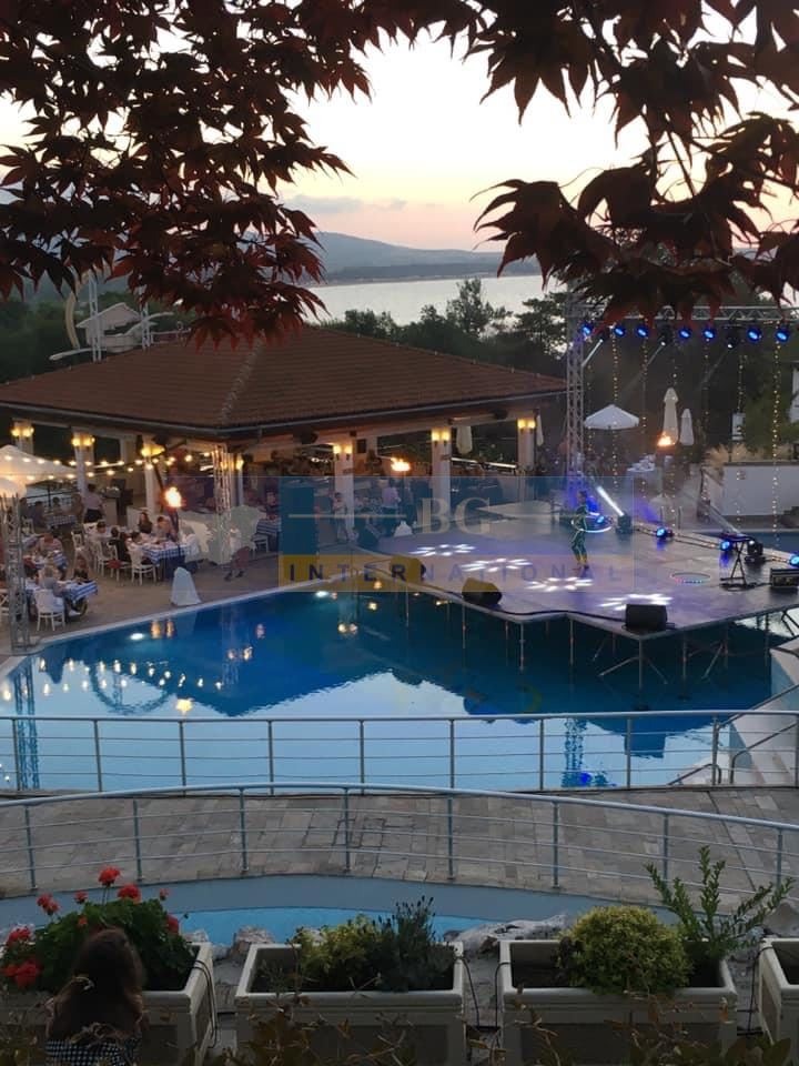 Til salg  1 soveværelse region Burgas , Sozopol , 75 kvm | 32234847