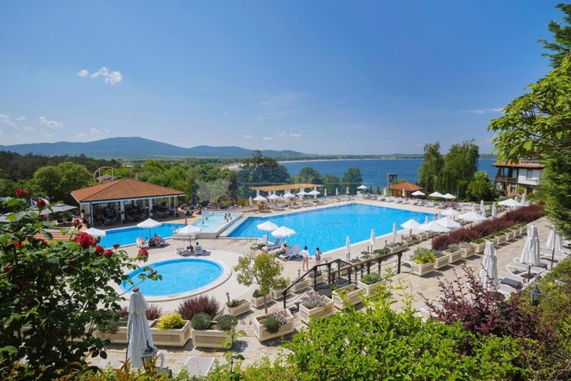 Til salg  1 soveværelse region Burgas , Sozopol , 75 kvm | 32234847 - billede [2]