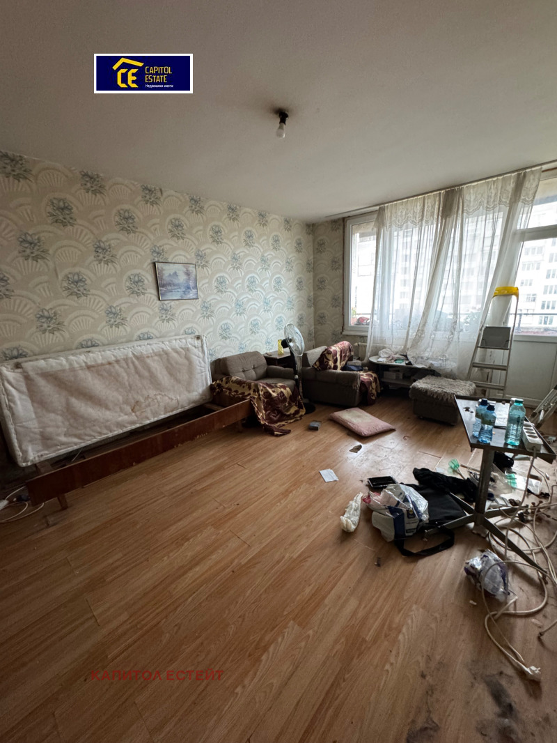 Продава 2-СТАЕН, град София, Дружба 1 • 120000 € • 13551779 — Holmes.bg