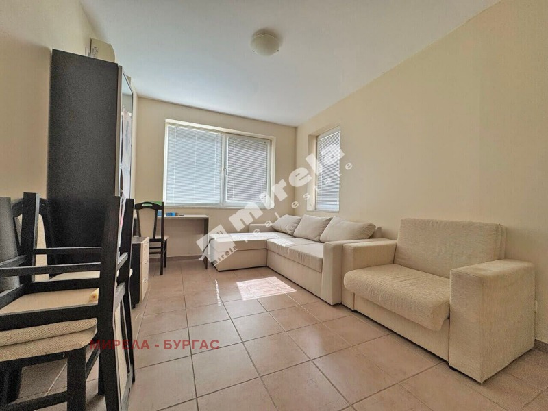 Продаја  1 спаваћа соба регион Бургас , к.к. Сланчев брјаг , 63 м2 | 59358514 - слика [5]