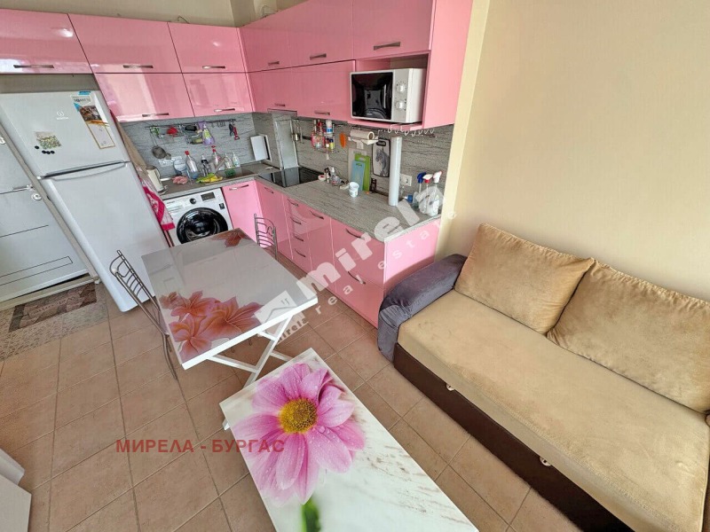 Продаја  1 спаваћа соба регион Бургас , к.к. Сланчев брјаг , 63 м2 | 59358514