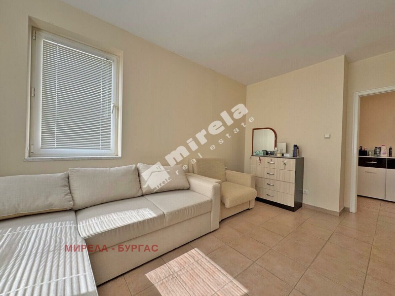 Продаја  1 спаваћа соба регион Бургас , к.к. Сланчев брјаг , 63 м2 | 59358514 - слика [6]