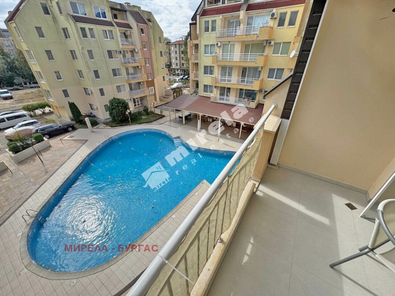 Продаја  1 спаваћа соба регион Бургас , к.к. Сланчев брјаг , 63 м2 | 59358514 - слика [8]