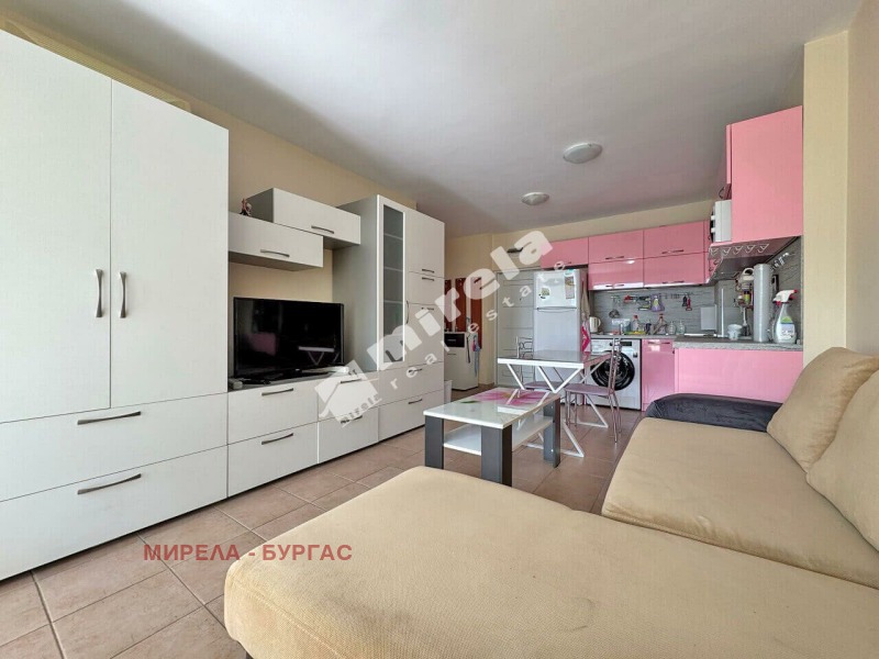 Продаја  1 спаваћа соба регион Бургас , к.к. Сланчев брјаг , 63 м2 | 59358514 - слика [2]
