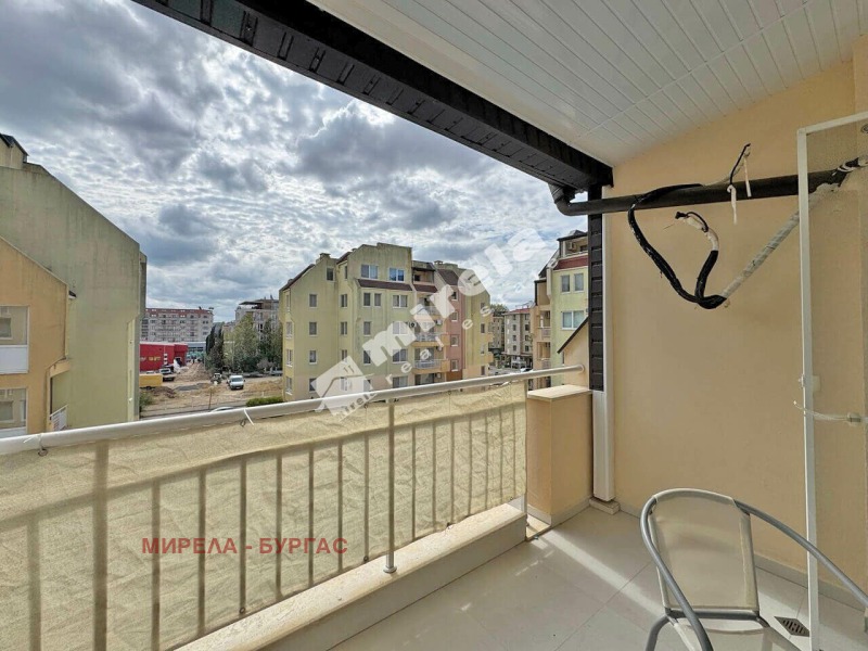 Продаја  1 спаваћа соба регион Бургас , к.к. Сланчев брјаг , 63 м2 | 59358514 - слика [11]