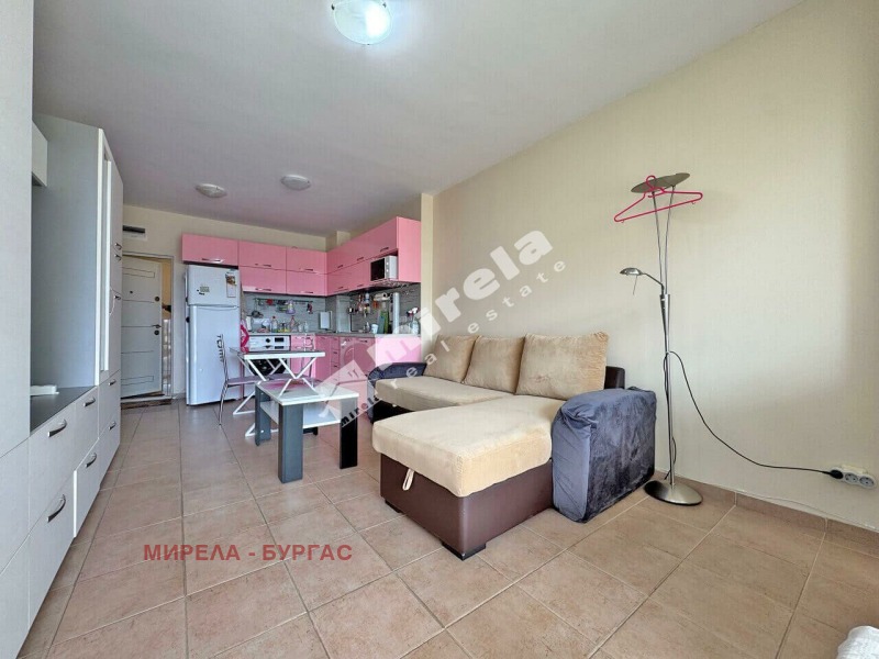 Продаја  1 спаваћа соба регион Бургас , к.к. Сланчев брјаг , 63 м2 | 59358514 - слика [4]