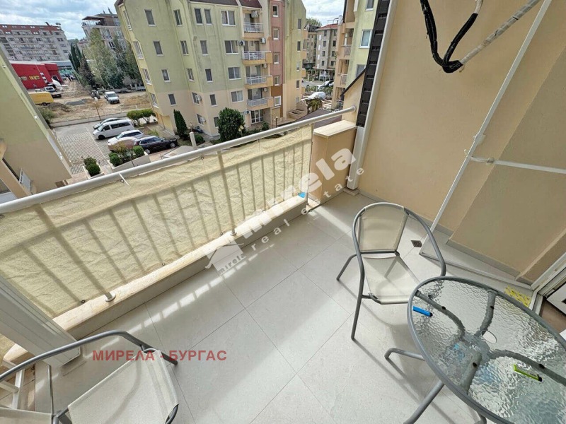 Продаја  1 спаваћа соба регион Бургас , к.к. Сланчев брјаг , 63 м2 | 59358514 - слика [9]