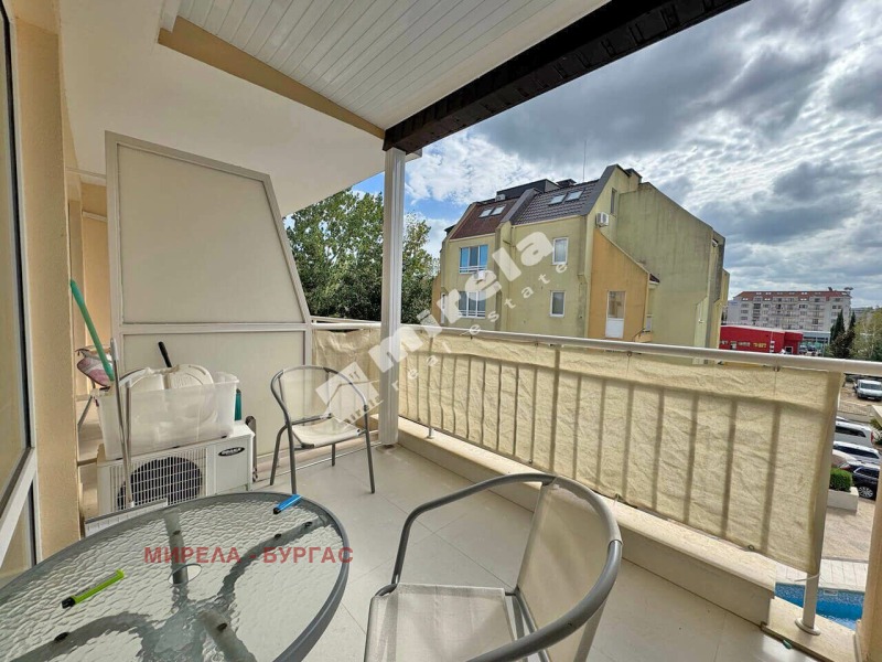 Продаја  1 спаваћа соба регион Бургас , к.к. Сланчев брјаг , 63 м2 | 59358514 - слика [10]