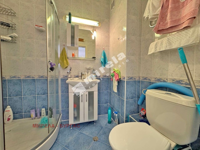 Продаја  1 спаваћа соба регион Бургас , к.к. Сланчев брјаг , 63 м2 | 59358514 - слика [7]