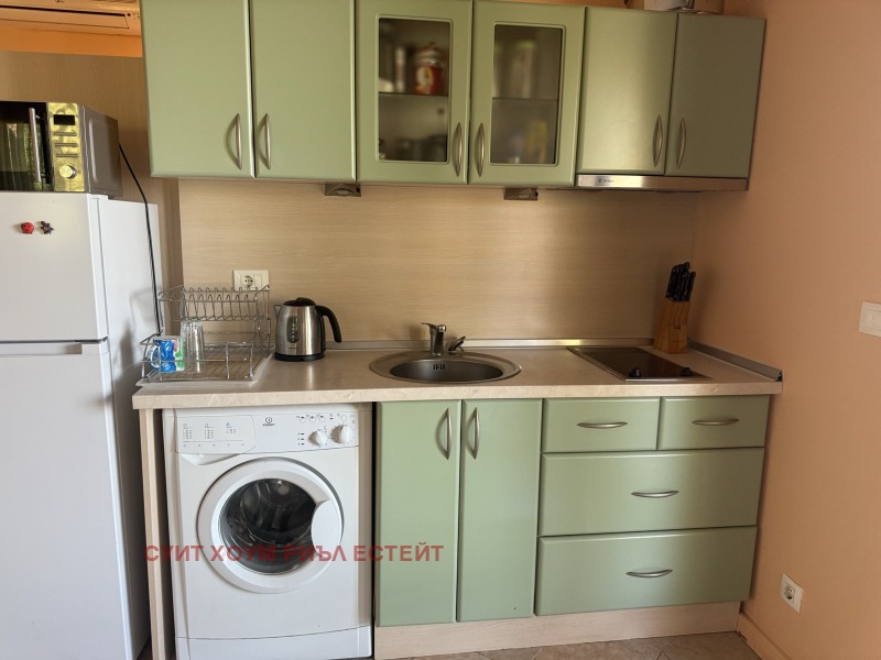 Продава  2-стаен област Бургас , гр. Созопол , 57 кв.м | 90711216 - изображение [6]