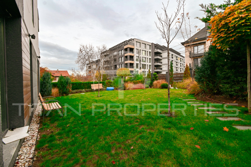 Продава 2-СТАЕН, гр. София, Кръстова вада, снимка 15 - Апартаменти - 52375024