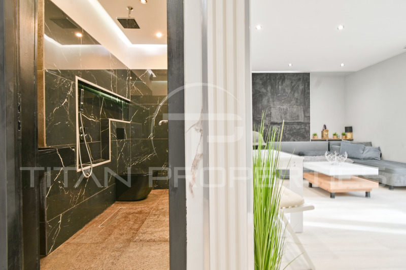 Продава 2-СТАЕН, гр. София, Кръстова вада, снимка 9 - Апартаменти - 52375024