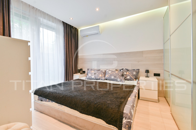 Продава 2-СТАЕН, гр. София, Кръстова вада, снимка 6 - Апартаменти - 52375024