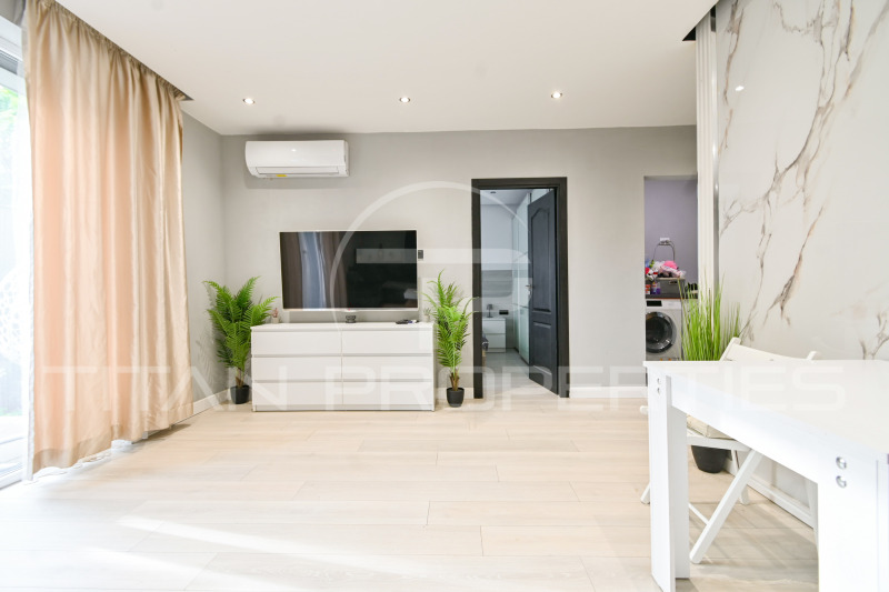 Продава 2-СТАЕН, гр. София, Кръстова вада, снимка 5 - Апартаменти - 52375024