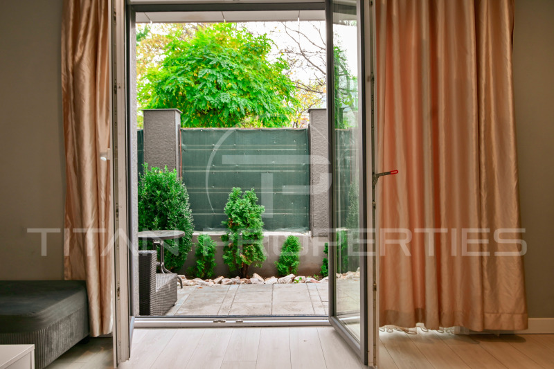 Продава 2-СТАЕН, гр. София, Кръстова вада, снимка 11 - Апартаменти - 52375024