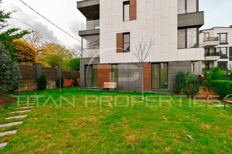 Продава 2-СТАЕН, гр. София, Кръстова вада, снимка 16 - Апартаменти - 52375024