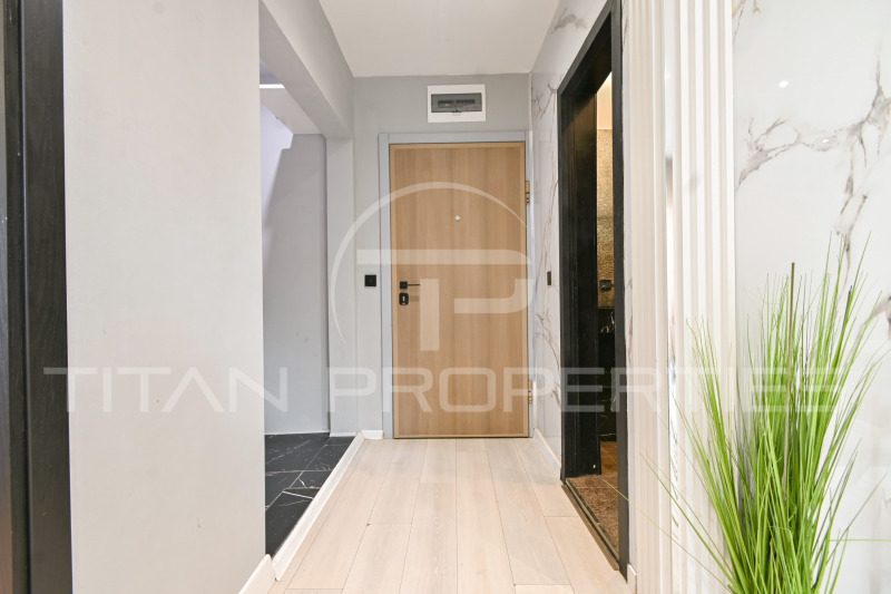 Продава 2-СТАЕН, гр. София, Кръстова вада, снимка 14 - Апартаменти - 52375024