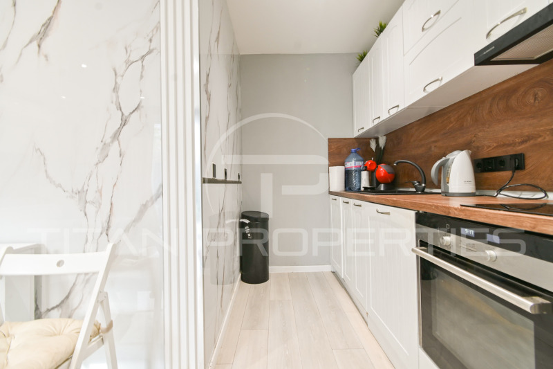 Продава 2-СТАЕН, гр. София, Кръстова вада, снимка 3 - Апартаменти - 52375024