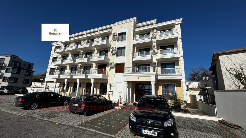 Продава 2-СТАЕН, гр. Созопол, област Бургас, снимка 11 - Апартаменти - 53519018