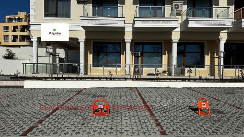 Продава 2-СТАЕН, гр. Созопол, област Бургас, снимка 2 - Апартаменти - 53519018