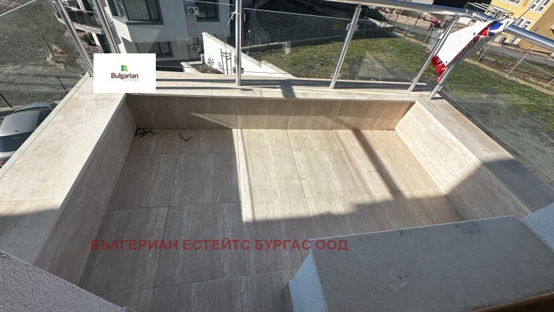 Продава 2-СТАЕН, гр. Созопол, област Бургас, снимка 7 - Апартаменти - 53519018