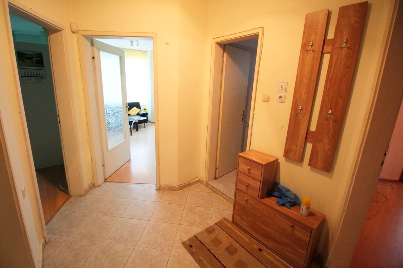 De vânzare  2 dormitoare Burgas , Vâzrajdane , 85 mp | 47210160 - imagine [8]