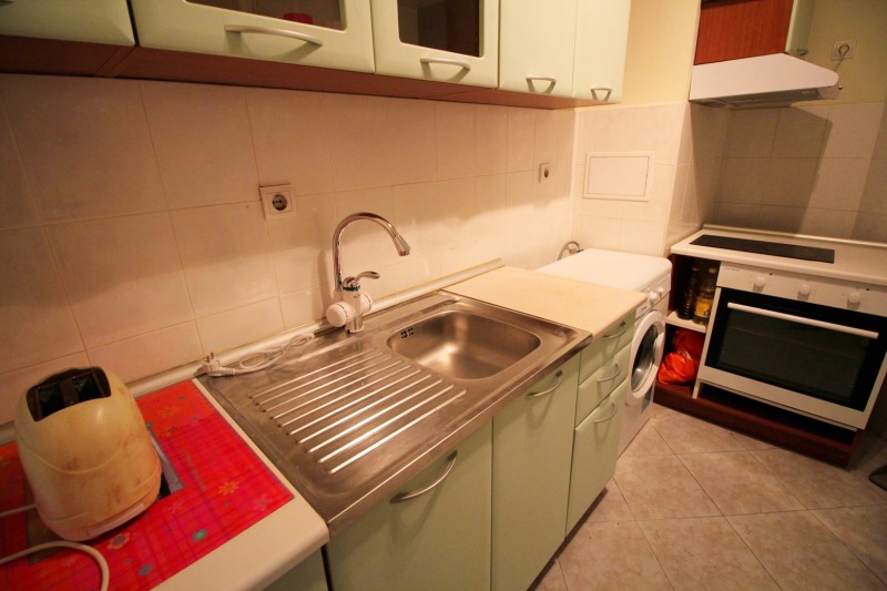 Te koop  2 slaapkamers Burgas , Vazrazjdane , 85 m² | 47210160 - afbeelding [15]