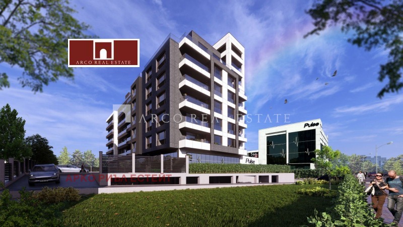 For Sale  2 bedroom Sofia , Lyulin 6 , 116 sq.m | 20630718