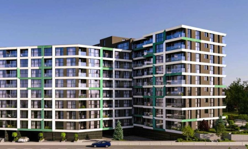 For Sale  2 bedroom Sofia , Mladost 4 , 121 sq.m | 57407632 - image [3]