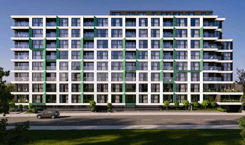 For Sale  2 bedroom Sofia , Mladost 4 , 121 sq.m | 57407632 - image [4]