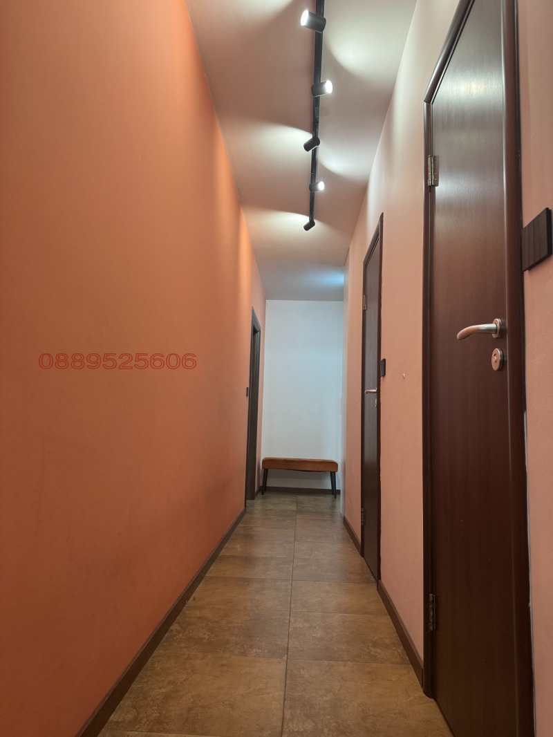 In vendita  2 camere da letto Sofia , Vitosha , 98 mq | 56059002 - Immagine [8]